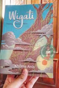 Image of Wigati : Lintang Manik Woro