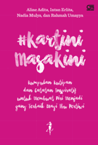 Image of Kartini Masa KIni
