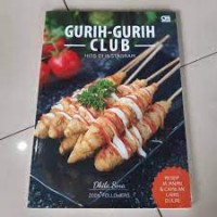 Image of Gurih-gurih Club