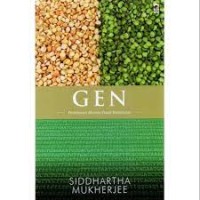 Image of Gen: Perjalanan Menuju Pusat Kehidupan