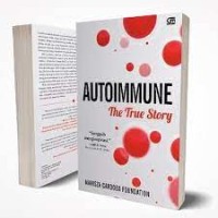 Image of Autoimmune: The True Story