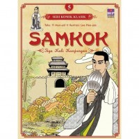 Image of Samkok 5