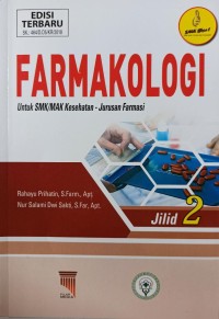 Image of Farmakologi Jilid 2