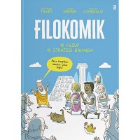 Image of Filokomik