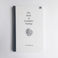 Image of The Book Of Forbidden Feelings