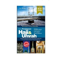 Image of Peta Perjalanan Haji dan Umroh ( Edisi Revisi )