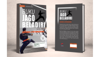 Image of Buku Jago Bela Diri