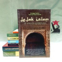 Image of Jejak Islam di Spanyol & Portugal