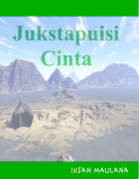 Image of Jukstapuisi Cinta