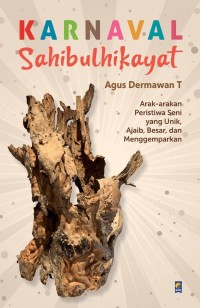 Image of Karnaval Sahibulhikayat