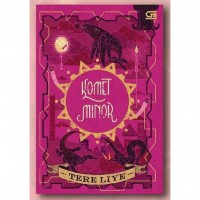 Image of Komet Minor