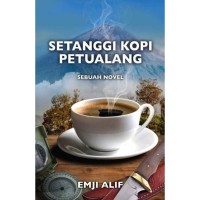 Image of Setanggi Kopi Petualang
