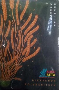 Image of Kumpulan Cerpen - Aleksandr Solzhenitsyn