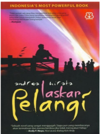 Image of Laskar Pelangi