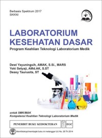 Image of Laboratorium Kesehatan Dasar
