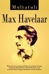 Image of Max Havelaar