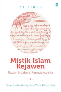Image of Mistik Islam Kejawen