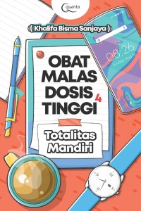 Image of Obat Malas Dosis Tinggi