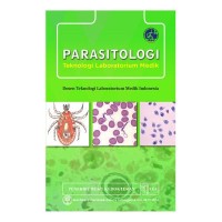 Image of Parasitologi