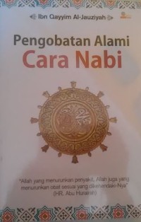 Image of Pengobatan Alami cara Nabi