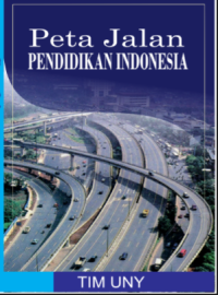 Image of Peta Jalan Pendidikan Indonesia
