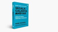 Image of Segala-Galanya Ambyar : Sebuah Buku Tentang Harapan