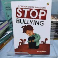 Image of Stop Bullying