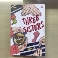 Image of Three  Sisters