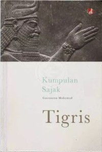 Image of Kumpulan Sajak Tigris