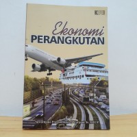 Image of Ekonomi Perangkutan