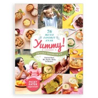 Image of 76 Menu Favorit Anak Yummy